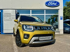 Bild des Angebotes Suzuki Ignis Comfort+ 4x4