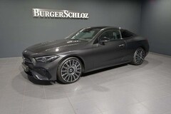 Bild des Angebotes Mercedes-Benz CLE 450 4M Coupé PANO/DIGITAL/HEAD-UP/360/DIST.
