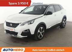 Bild des Angebotes Peugeot 3008 1.6 PureTech Allure Aut*NAVI*LED*TEMPO*CAM*PDC*SHZ