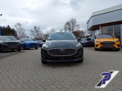 Bild des Angebotes Ford Fiesta Titanium *TAGESZULASSUNG* DAB+ADAPTIVE LED+ ACC+AU