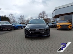 Bild des Angebotes Ford Fiesta Titanium *TAGESZULASSUNG* DAB+ADAPTIVE LED+ ACC+AU