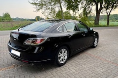 Bild des Angebotes Mazda 6 Sport 1.8 Active