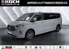 Bild des Angebotes Ford Tourneo Custom 2.0 AUT 320 L2H1 LED 8SITZER LANG
