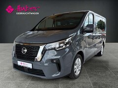 Bild des Angebotes Nissan Primastar TEKNA ( * GARANTIE BIS 11 / 2029 * )