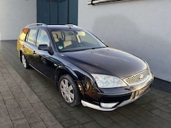 Bild des Angebotes Ford Mondeo Turnier Ghia*NAVI*Schnäppchen Klima Navi