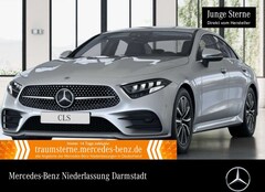 Bild des Angebotes Mercedes-Benz CLS 220 d Cp. Avantgarde WideScreen Distr. SHD HUD