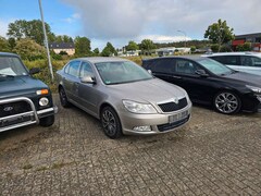 Bild des Angebotes Skoda Octavia Lim. Impuls Edition+PDC+Tempomat+SHZ