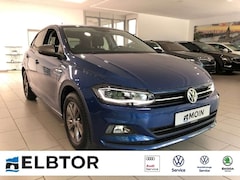Bild des Angebotes VW Polo 1.0 TSI Comfortline ACC LED PDC