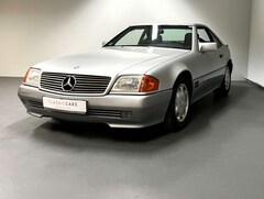 Bild des Angebotes Mercedes-Benz SL 300 300 SL