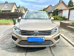 Bild des Angebotes VW Touareg V6 TDI BMT/Start-Stopp Terrain Tech 4Motion