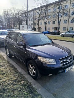 Bild des Angebotes Hyundai SANTA FE 2.0 CRDi VGT 4WD GLS