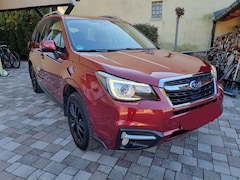 Bild des Angebotes Subaru Forester Forester 2.0X Lineartronic Exclusive