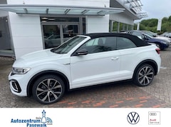 Bild des Angebotes VW T-Roc Cabriolet R-Line 1.5 l TSI DSG