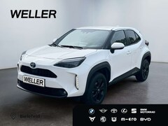 Bild des Angebotes Toyota Yaris Cross 1,5 L HYB. 4X2 TE *ACC*RCam*CarPlay*