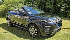 Bild des Angebotes Land Rover Range Rover Evoque Cabrio TD4 HSE Dynamic