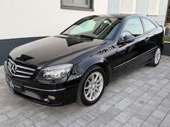Bild des Angebotes Mercedes-Benz CLC Kompressor Sportpaket /PDC/SHZ/TEMPOMAT