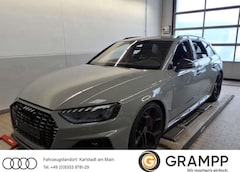 Bild des Angebotes Audi RS4 competition +SPORTABGAS+RS-SCHALENSIT