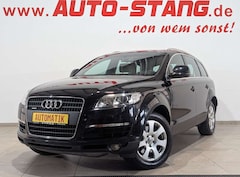 Audi Q7 4.2 TDI**ALLRAD+AHK+BOSE+SCHIEBEDACH**