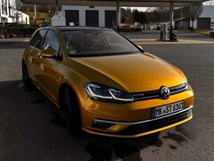 Bild des Angebotes VW Golf Golf 1.5 TSI BlueMotion ACT DSGHighline