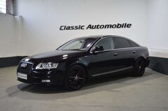 Bild des Angebotes Audi A6 Lim. 2.7 TDI quattro *S line*