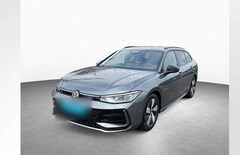 Bild des Angebotes VW Passat Variant 2.0 TDI DSG R-LINE BLACK HUD KAM NAVI APP