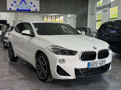 Bild des Angebotes BMW X2 sDrive 20 i M Sport*HUD*Keyless*LED*Automatik