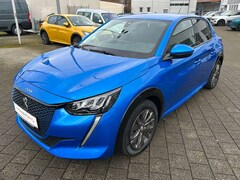 Bild des Angebotes Peugeot e-208 Allure Elektromotor 136