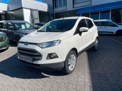 Bild des Angebotes Ford EcoSport Trend*KLIMA*PDC