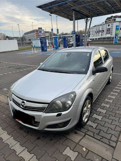 Bild des Angebotes Opel Astra CATCH ME Now