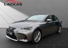 Lexus IS 300 h*LUXURY*SCHIEBD.*1HD* 15J-GARANTIE*