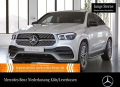 Bild des Angebotes Mercedes-Benz GLE 350 e Coupé 4M AMG+NIGHT+360+MULTIBEAM+20"+9G
