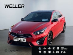 Bild des Angebotes Kia Ceed / cee'd 1.6 T-GDI DCT7 GT *LED*ACC*4xSHZ*JBL*Kamera*