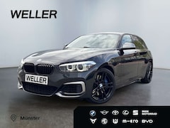 Bild des Angebotes BMW 140 Special Edition *LED*adap Fahrw*Leder*PDC*