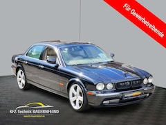 Bild des Angebotes Jaguar XJ 4.2 V8 AUTOMATIK