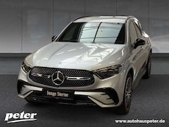 Bild des Angebotes Mercedes-Benz GLC 220 d 4MATIC AMG+NIGHT+DIGITALLIGHT+AHK+EASY
