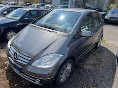 Bild des Angebotes Mercedes-Benz A 160 A -Klasse****BLUE EFFICIENCY***