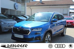Bild des Angebotes Skoda Karoq 1.0 TSI Selection LED+ACC+SmartLink