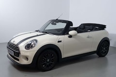 Bild des Angebotes MINI One Cabrio One