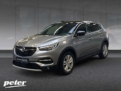 Bild des Angebotes Opel Grandland X 2.0 D 120 Jahre (EURO 6d-TEMP) Cam