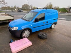 Bild des Angebotes Opel Combo 1.6 CNG ecoFlex Arizona
