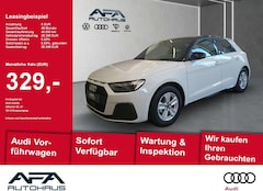 Bild des Angebotes Audi A1 Sportback 25 TFSI S tr. LED*Smart.Int*PDC*SHZ