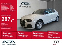 Bild des Angebotes Audi A1 Sportback 25 TFSI S tr. LED*Smart.Int*PDC*SHZ