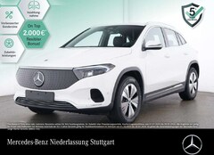 Bild des Angebotes Mercedes-Benz EQA 250 PROG+ADVANCED+KAMERA+SPUR