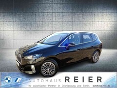 Bild des Angebotes BMW 220 i AT,LuxLine,HUD,ACC,LED,Komfortzg.