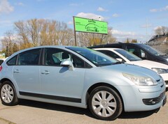 Bild des Angebotes Citroen C4 Confort*Klima*Allwetterreifen*HU/AU NEU*