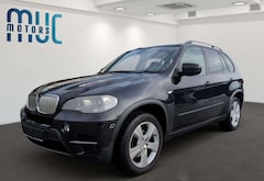 Bild des Angebotes BMW X5 3.0 Turbodiesel KAT xDrive40d Metallic