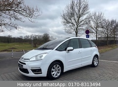 Bild des Angebotes Citroen C4 Picasso Selection SiHz PDC Klima TÜV Tempomat
