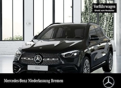 Bild des Angebotes Mercedes-Benz GLA 200 d AMG+NIGHT+PANO+360°+AHK+MULTIBEAM+TOTW