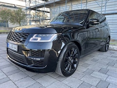 Land Rover Range Rover 4.4 SDV8 Autobiography LWB*LONG*LANG