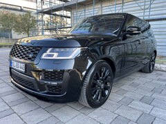 Bild des Angebotes Land Rover Range Rover 4.4 SDV8 Autobiography LWB*LONG*LANG
